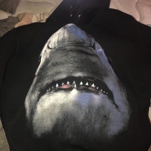 Givenchy men’s hoodie